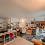 빌라 Casa Rampas - Nature Retreat With Pool 몰레도