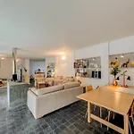 Casa Rampas - Nature Retreat With Pool 빌라 몰레도