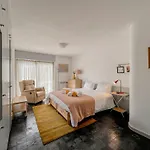 빌라 Casa Rampas - Nature Retreat With Pool *
