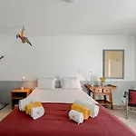 Casa Rampas - Nature Retreat With Pool 몰레도