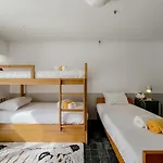 빌라 Casa Rampas - Nature Retreat With Pool 몰레도