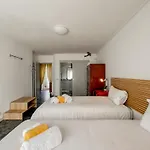 빌라 Casa Rampas - Nature Retreat With Pool