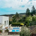 빌라 Casa Rampas - Nature Retreat With Pool *