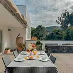 Casa Rampas - Nature Retreat With Pool 몰레도