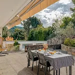 빌라 Casa Rampas - Nature Retreat With Pool