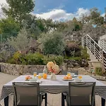 빌라 Casa Rampas - Nature Retreat With Pool 몰레도
