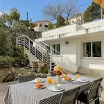 Casa Rampas - Nature Retreat With Pool *
