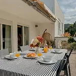 Casa Rampas - Nature Retreat With Pool 몰레도