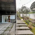 빌라 Casa Rampas - Nature Retreat With Pool 몰레도