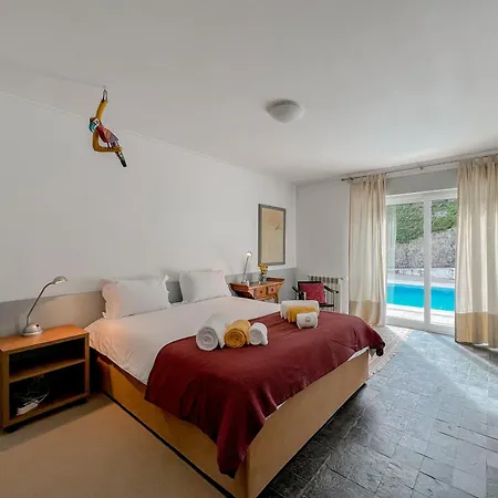 ヴィラ Casa Rampas - Nature Retreat With Pool *