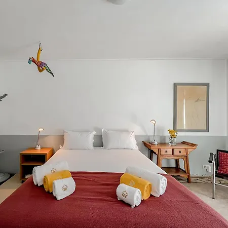 Casa Rampas - Nature Retreat With Pool モレド