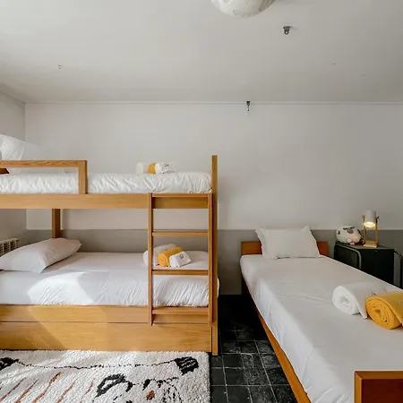 빌라 Casa Rampas - Nature Retreat With Pool 몰레도