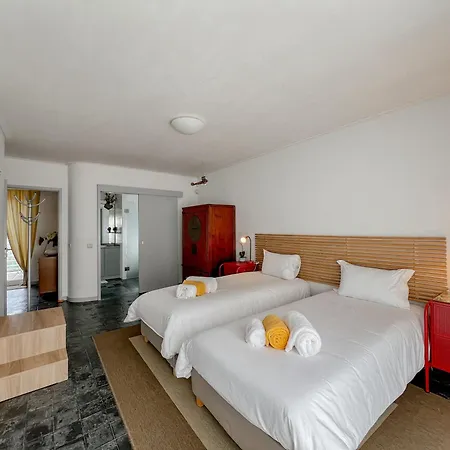 ヴィラ Casa Rampas - Nature Retreat With Pool *