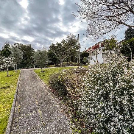 ヴィラ Casa Rampas - Nature Retreat With Pool