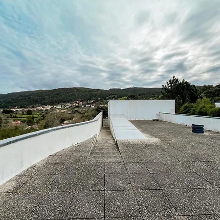 Casa Rampas - Nature Retreat With Pool