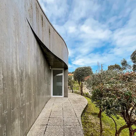 Casa Rampas - Nature Retreat With Pool