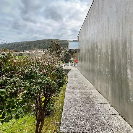 Casa Rampas - Nature Retreat With Pool モレド