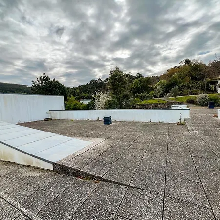 ヴィラ Casa Rampas - Nature Retreat With Pool