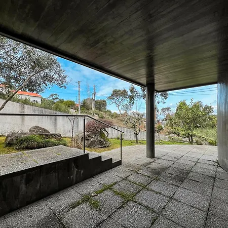 Casa Rampas - Nature Retreat With Pool モレド