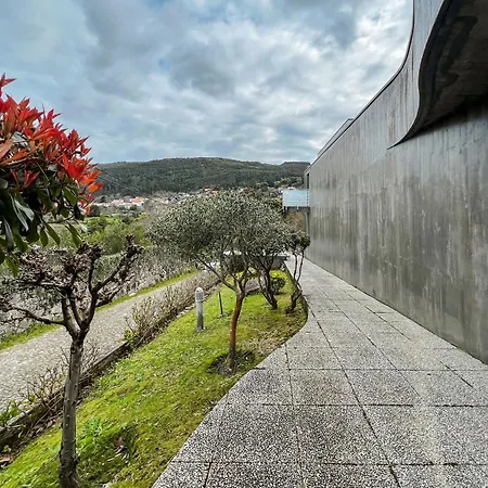Casa Rampas - Nature Retreat With Pool