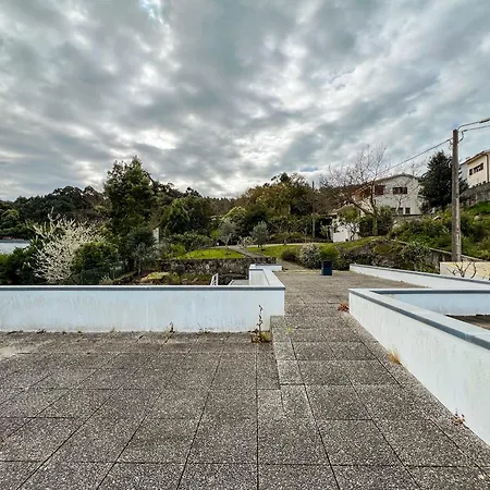 Casa Rampas - Nature Retreat With Pool